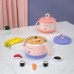 Baby Thermostatic Bowl Smart Insulation for Baby Food